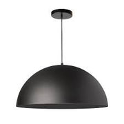 Ofelia Pendant in Black